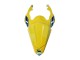 Carénages Moto Yamaha YZF 600 R6 2006-2007 - Jaune Blanc Noir Brillant Motul