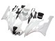 Carénages Moto Yamaha YZF 600 R6 2006-2007 - Blanc