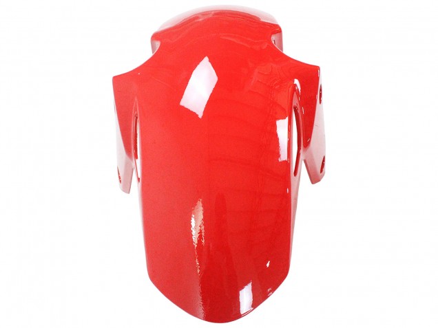 Carénages Moto Honda CBR250RR 2011-2015 - Blanc Rouge Bleu Clair