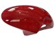 Carénages Moto Honda VTR1000 2000-2006 - Rouge Noir Bande Courses