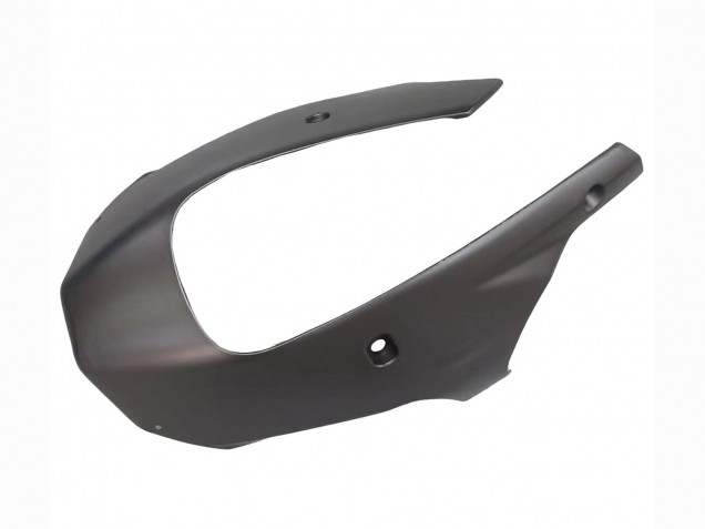 Carénages Moto Kawasaki ZX9R 2000-2001 - Bleu Noir