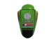 Carénages Moto Kawasaki ZX9R 2000-2001 - Vert Noir Playboy DENSO