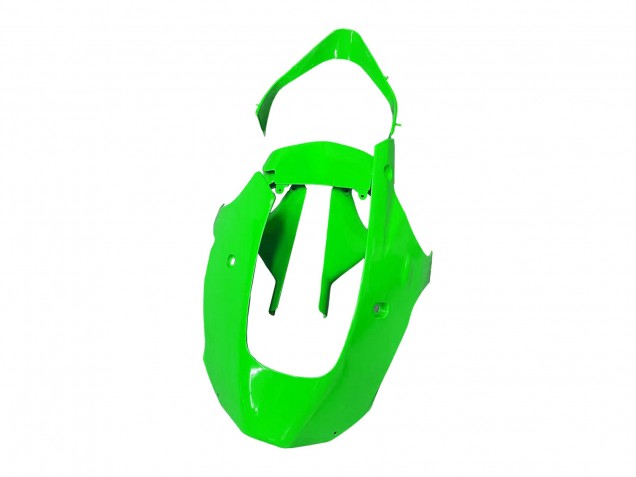 Carénages Moto Kawasaki ZX9R 2000-2001 - Vert