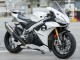Carénages Moto Aprilia RSV4 1100 2021-2024 - Blanc