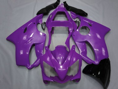 Carénages Moto Honda CBR600 F4i 2001-2003 - Violet Perle