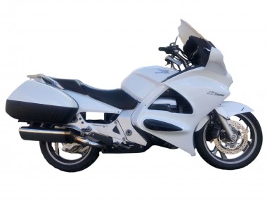 Carénages Moto Honda ST1300 2002-2016 - Blanc Perle