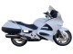Carénages Moto Honda ST1300 2002-2016 - Blanc Perle
