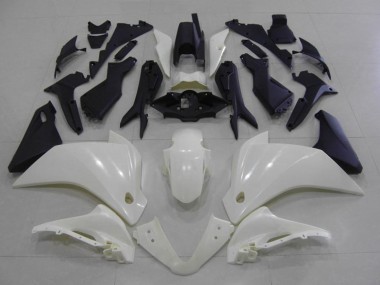 Carénages Moto Honda CBR125R 2011-2016 - Non Peint