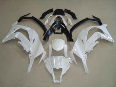 Carénages Moto Kawasaki ZX10R 2011-2015 - Non Peint