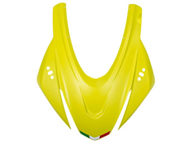 Carénages Moto Aprilia RS660 2020-2024 - Jaune