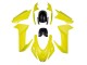 Carénages Moto Aprilia RS660 2020-2024 - Jaune