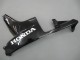 Carénages Moto Honda CBR600RR 2007-2008 - Gris Noir Brillant Décalque