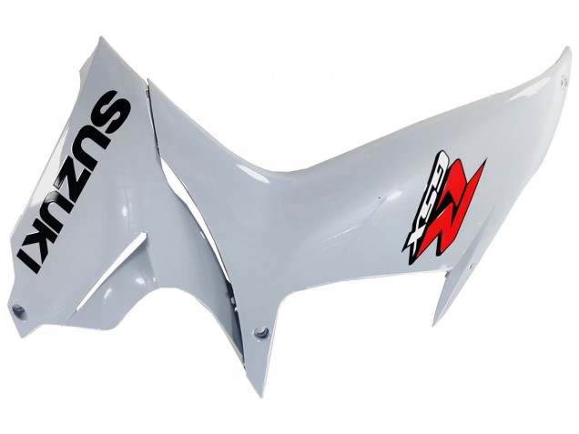 Carénages Moto Suzuki GSXR 600/750 2011-2024 - Gris