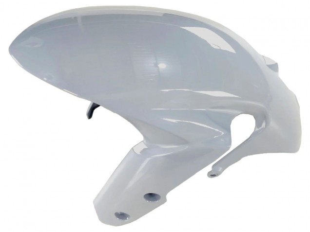 Carénages Moto Suzuki GSXR 600/750 2011-2024 - Gris