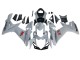 Carénages Moto Suzuki GSXR 600/750 2011-2024 - Gris