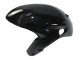 Carénages Moto Suzuki GSXR 600/750 2011-2024 - Blanc Noir Brillant