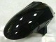 Noir Brillant 2003-2005 Kawasaki ZX10R Carénage Moto Noir Brillant 2003-2005 Kawasaki ZX10R Carénage Moto