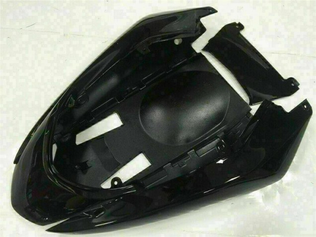 Noir Brillant 2003-2005 Kawasaki ZX10R Carénage Moto Noir Brillant 2003-2005 Kawasaki ZX10R Carénage Moto