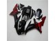 Noir Rouge 2002-2003 Yamaha YZF R1 Carénage Moto Noir Rouge 2002-2003 Yamaha YZF R1 Carénage Moto