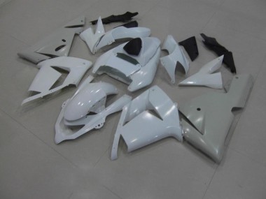 Non Peint 2003-2005 Kawasaki ZX10R Carénage Moto