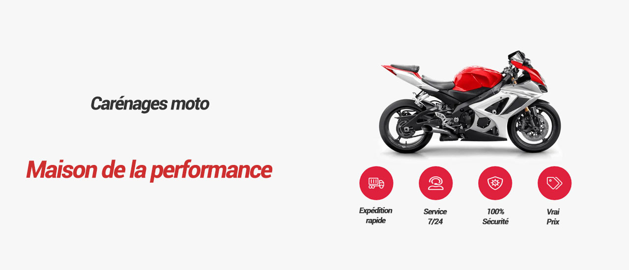 FairingZone - Fabricants Professionnels Carénage Moto